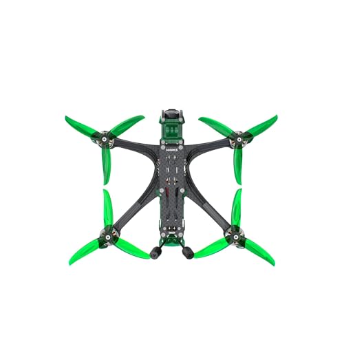 GEPRC MARK5 O4 Pro DC FPV Drone 6S ELRS 2.4G GPS L789
