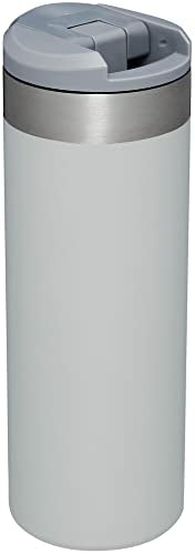 Stanley AeroLight Transit Bottle 16 oz with Locking Drink Through Lid M8696