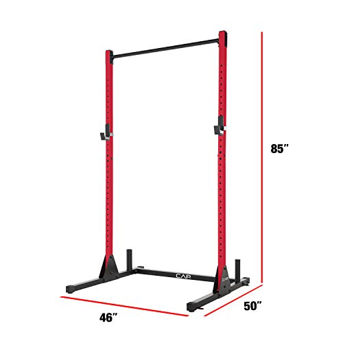 CAP Barbell Power Rack H896