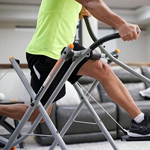 Gazelle Tony Little Total Body Fitness Elliptical Glider for Home Gym P513