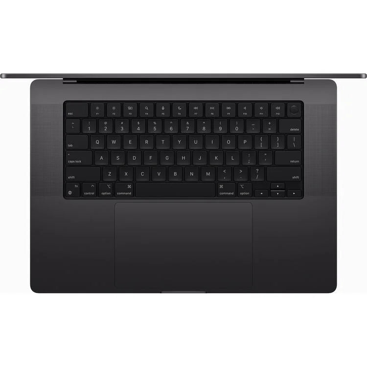 Apple MacBook Pro 16-inch M3 Pro 18GB 1TB Space Black H507