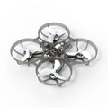 BETAFPV Meteor75 Pro Brushless Whoop Quadcopter with Matrix 1S 3IN1 HD FC, 1102 22000KV Motor, 45mm 3-Blade Prop Compatible for O4 Air Unit for FPV Filmmakers Enthusiasts Flight Indoor Outdoor - PNP