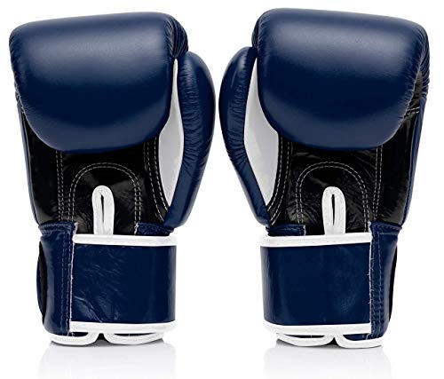 Fairtex BGV1 Muay Thai Boxing Training Sparring Gloves U66399