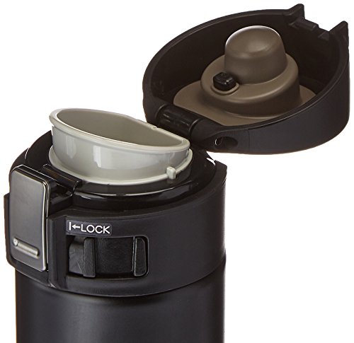 Zojirushi Stainless Steel Mug 16oz Smoky Blue J5699