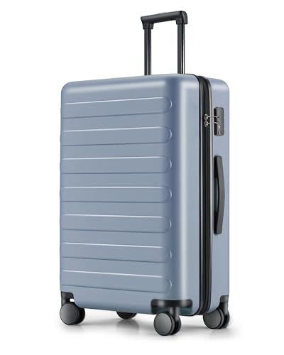 Carry-on Luggage 20 Inch Hardshell with Spinner Wheels and TSA Lock L610552