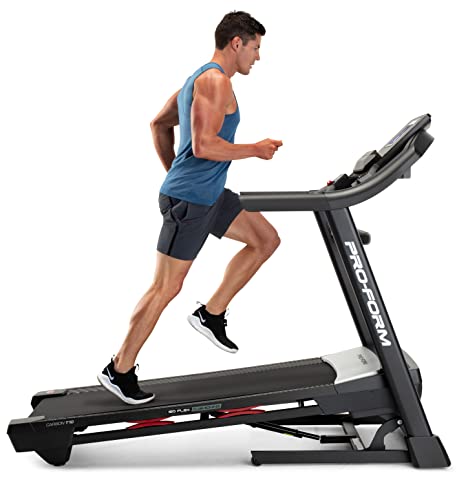 ProForm Carbon T7 Smart Treadmill Z561