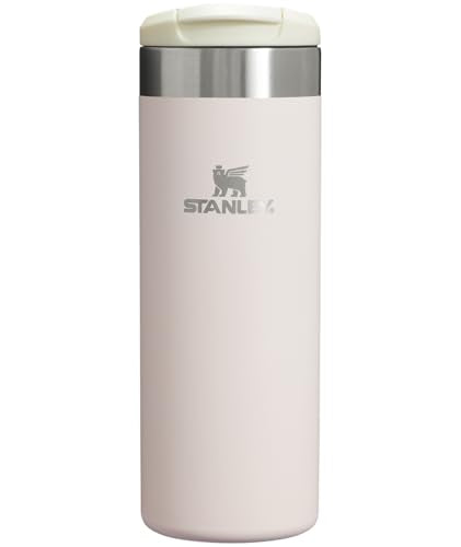 Stanley AeroLight Transit Bottle 16 oz with Locking Drink Through Lid M8696