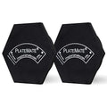 Microload Pair Magnetic Weights - Choose Between 1.25 lbs or 2.5 lbs Hex