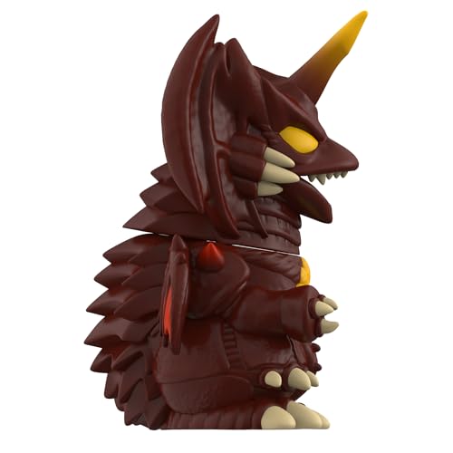 Toho Godzilla Minus One Grayscale Vinyl Figure 5" Amazon Exclusive R420