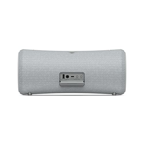 Sony SRS-XG300 Wireless Portable Bluetooth Speaker IP67, Light Gray N235
