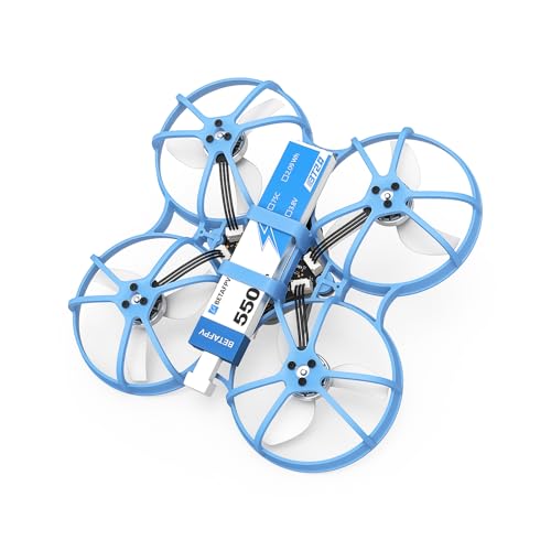 BETAFPV Meteor75 Pro 1S Brushless Drone with ELRS B812794