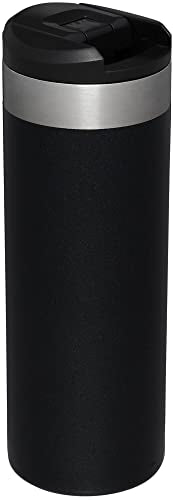 Stanley AeroLight Transit Bottle 16 oz with Locking Drink Through Lid M8696