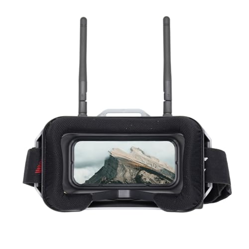 Tinyhawk 3 Freestyle PLUS+ RTF Kit ELRS Analog FPV Drone with Controller and Goggles L433707