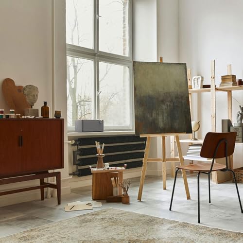 Klipsch The One Plus Bluetooth Speaker System, Walnut Z9045