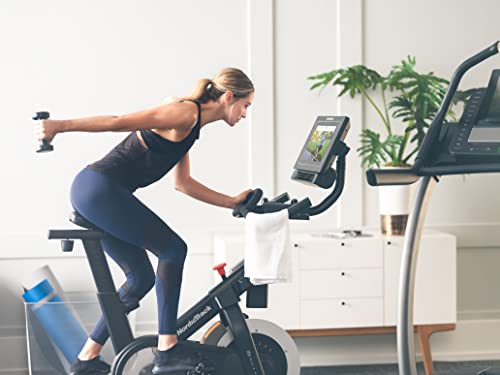 Nordictrack Commercial Studio Cycle Q12948