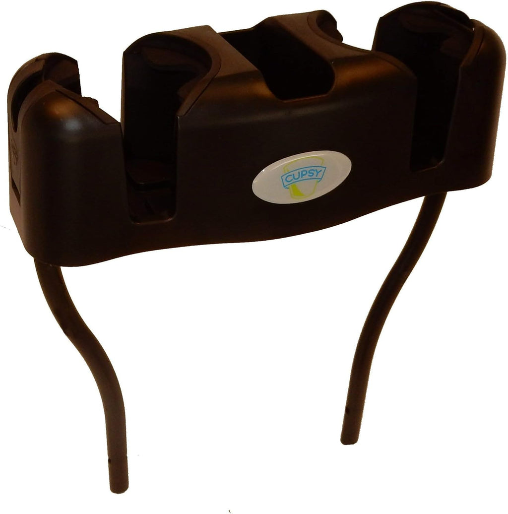 Sofa and Couch Armchair Drink Organizer and Recliner Drink Caddy with Removable Legs - Multiple Colors