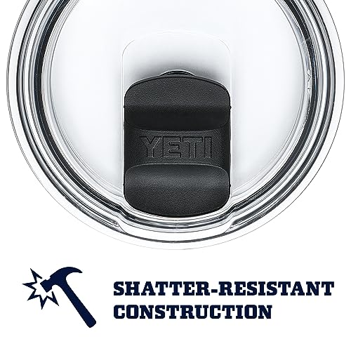 YETI Rambler 10 oz Stackable Mug with MagSlider Lid X80042