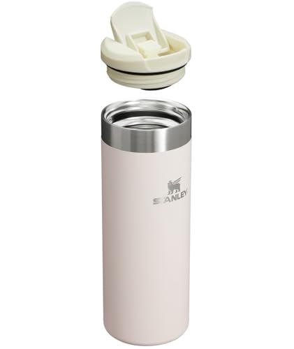 Stanley AeroLight Transit Bottle 16 oz with Locking Drink Through Lid M8696