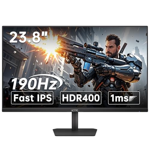 25 Inch Portable Smart TV with Touchscreen, Android 14, 8GB RAM + 128GB Storage A4881