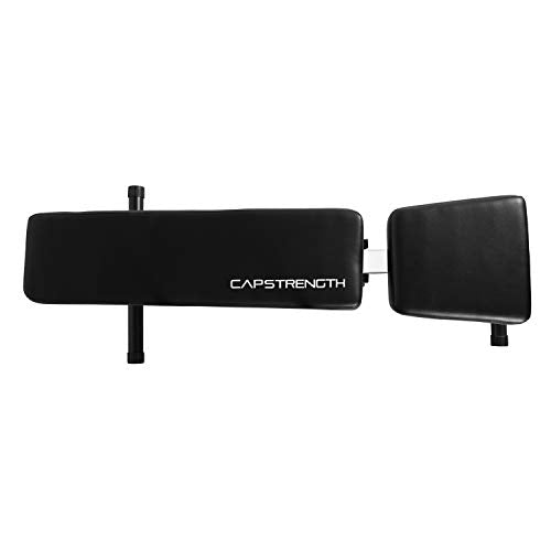 CAP Barbell Multi Purpose Adjustable Utility Bench T375535