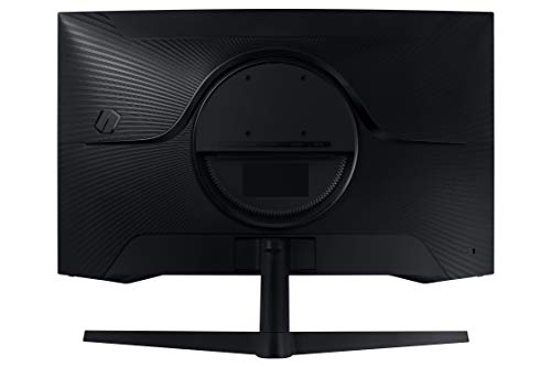 Samsung 34" Odyssey G5 Ultra-Wide Gaming Monitor, 1000R Curved, WQHD, 165Hz J415