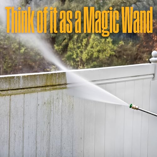 Westinghouse WPX3400 Gas Pressure Washer, 3400 PSI, Onboard Soap Tank B16039