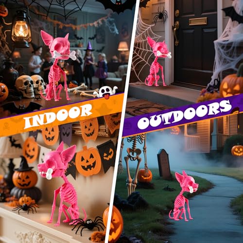 Quntis Halloween Animatronics Grim Reaper Outdoor Decoration 7FT A36398