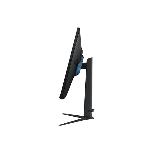 Samsung 34" Odyssey G5 Ultra-Wide Gaming Monitor, 1000R Curved, WQHD, 165Hz J415