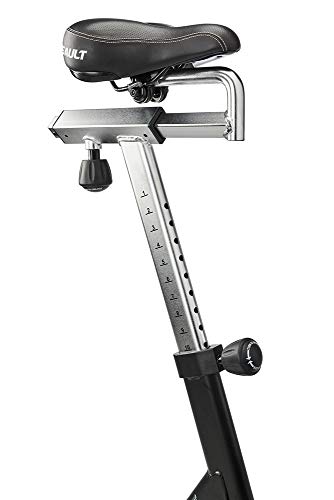 ASSAULTFITNESS Assault Air Bike Classic, Black H60030