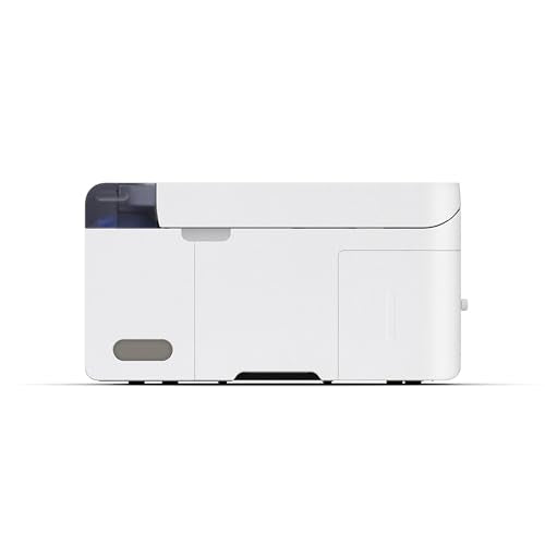 Epson SureColor F170 Dye-Sublimation Printer with Ink, Guide & Power Cable F9378