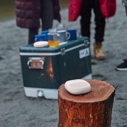 Bose SoundLink Micro Bluetooth Speaker, Portable Waterproof, Black R20631