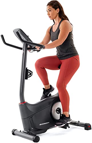 Schwinn Fitness 130 Upright Bike N552544