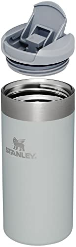 Stanley AeroLight Transit Bottle 16 oz with Locking Drink Through Lid M8696