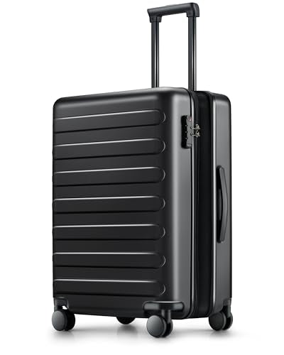 Carry-on Luggage 20 Inch Hardshell with Spinner Wheels and TSA Lock L610552