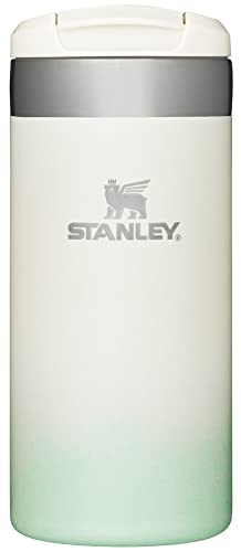 Stanley AeroLight Transit Bottle 16 oz with Locking Drink Through Lid M8696