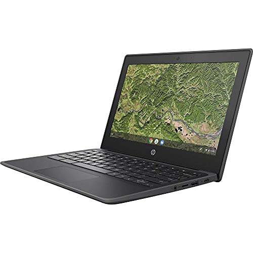 HP Chromebook 11A G8 Education Edition AMD A4 4GB 32GB 11.6-inch (Renewed) C780388