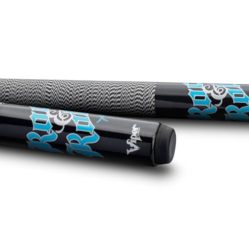 Viper Underground 58" 2-Piece Pool Cue R332