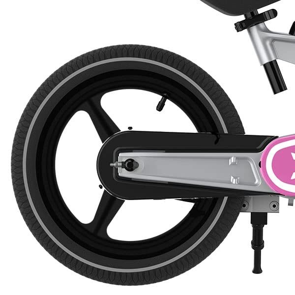 Hover-1 My First E-Bike for Kids 8+, 14" Pneumatic Tires, LED Display B4710