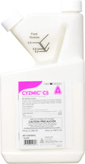 CSI Cyzmic CS Controlled Release Insecticide 1qt