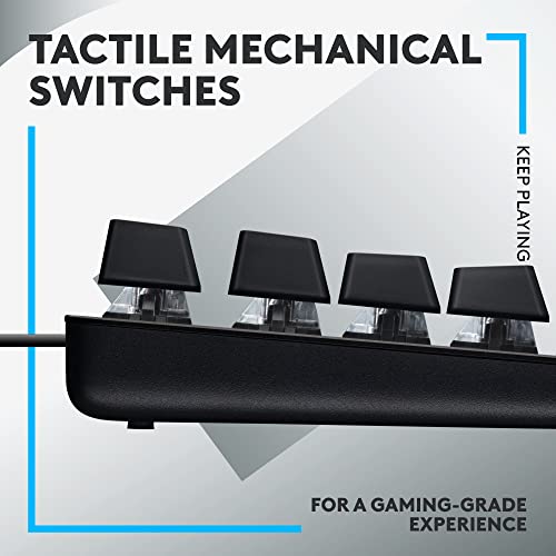 Logitech G502 HERO Wired Gaming Mouse with RGB and Adjustable Weights R1222