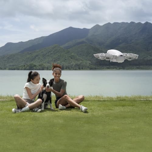 DJI Neo Mini Drone with 4K UHD Camera for Adults H656694