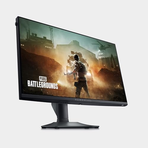 Alienware 34 Curved Gaming Monitor AW3425DWM WQHD 180Hz 1ms H147
