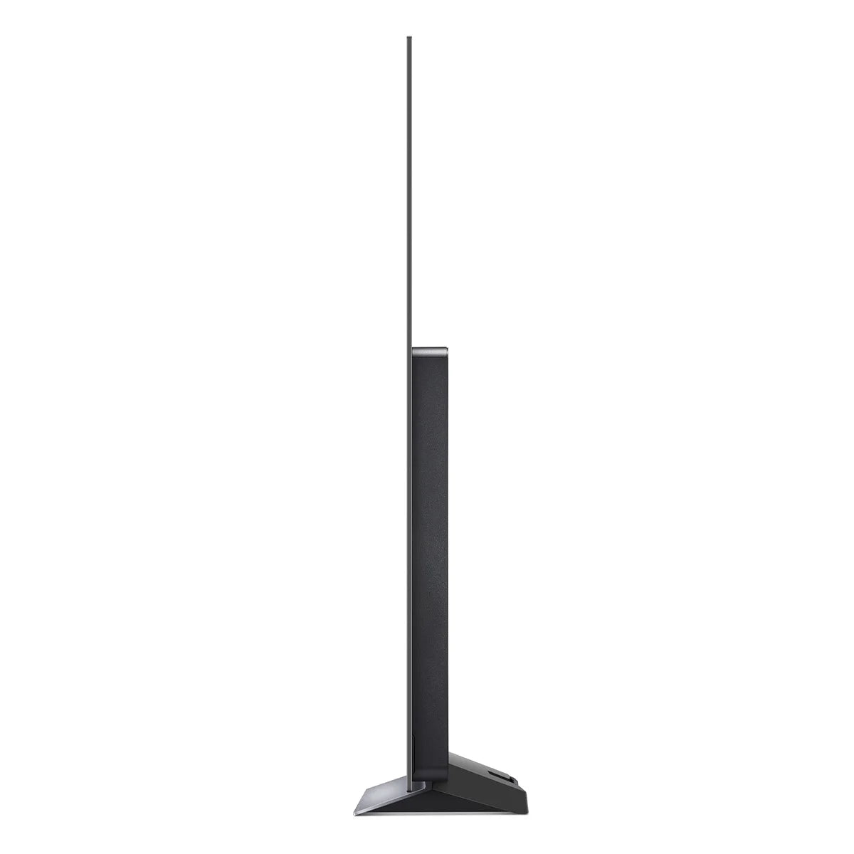 LG 77" 4K UHD OLED Smart TV with Dolby Vision C3 Series F2282
