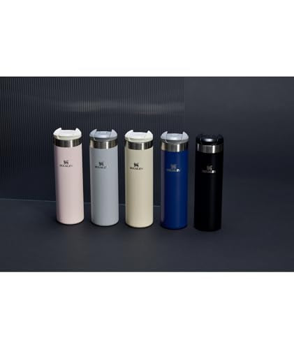 Stanley AeroLight Transit Bottle 16 oz with Locking Drink Through Lid M8696