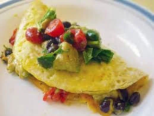 Eggland's Best Three Cheese Omelettes, 16 Count Frozen Breakfast C184509