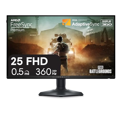 Alienware 34 Curved Gaming Monitor AW3425DWM WQHD 180Hz 1ms H147