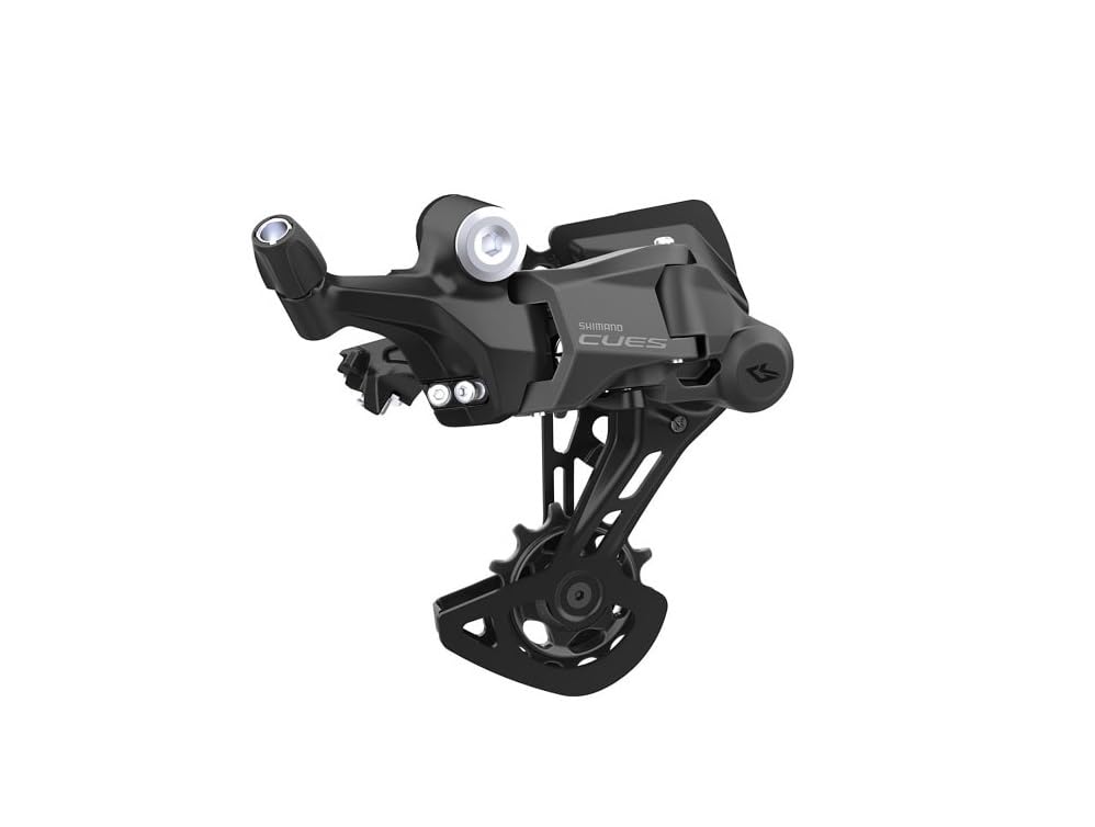 Shimano CUES RD-U4000/U4020 GS Direct Mount Rear Derailleur 9s N578