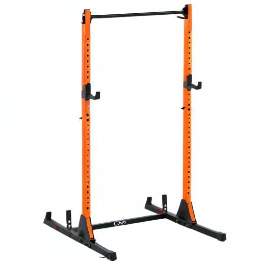 CAP Barbell Power Rack H896