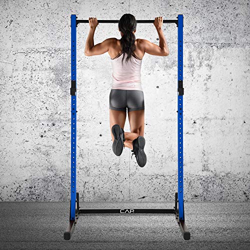 CAP Barbell Power Rack H896
