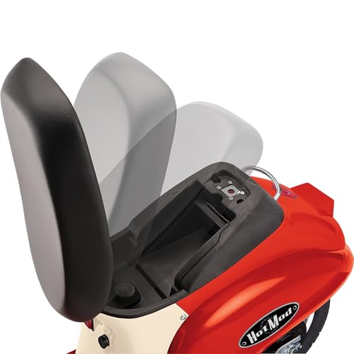 Razor Pocket Mod Miniature Euro 24V Electric Ride-On Scooter V2829